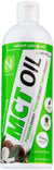 Nutrakey Keto Natural Nutrakey MCT Oil Liquid 16 oz