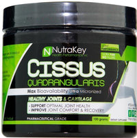 Nutrakey Joint Support Nutrakey Cissus Powder 100 gms