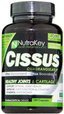 Nutrakey Joint pain Nutrakey Cissus Quadrangularis 