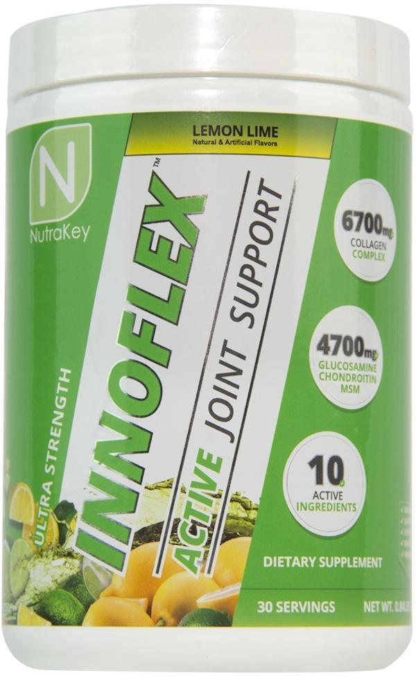 Joint health Nutrakey Innoflex 30 servings