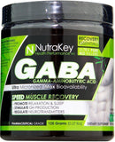 Nutrakey Sleep Nutrakey GABA HGH