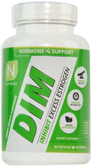 Nutrakey Test Booster NutraKey DIM 90 Capsules