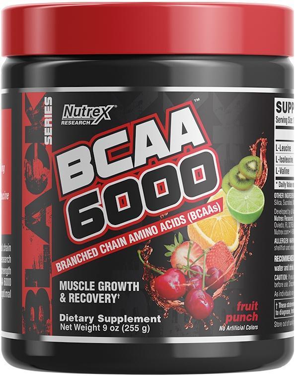 Nutrex Research BCAA Watermelon Nutrex BCAA 6000 30 servings