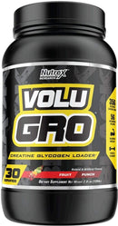 Nutrex Research Creatine Nutrex Volu Gro 30 servings