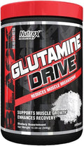 Nutrex Glutamine Drive 300 gms CLEARANCE