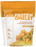 RuleOne Protein Easy Protein Omelet