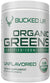 Bucked Up Organic Greens 30 servings