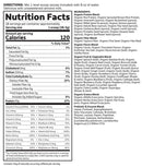 Garden Of Life Organic Meal 2 lbs-2