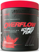 Modern Hardcore Nutrition Overflow-1