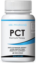 ABL Pharma Lab PCT