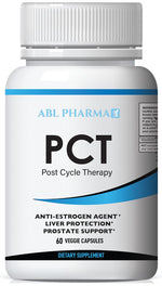 ABL Pharma Lab PCT