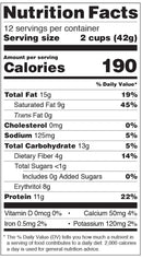 Quest Peanut Butter Cups keto