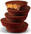 Quest Peanut Butter Cups low calories