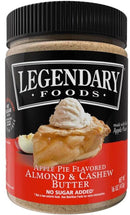 Legendary Foods Peanut Spread-3