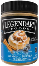 Legendary Foods Peanut Spread-4