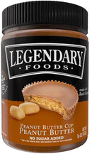 Legendary Foods Peanut Spread-1