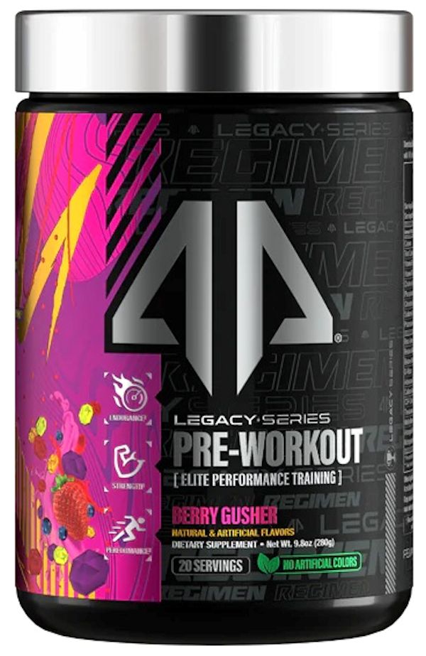 Alpha Prime Supps Legacy Series Pre-Workout-2