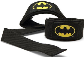Perfect Shaker Straps Batman Lifting Straps Perfect Shaker