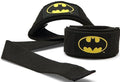 Batman Lifting Straps Perfect Shaker