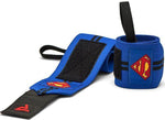 Perfect Shaker Wrist Wraps Superman Wrist Wraps Perfect Shaker