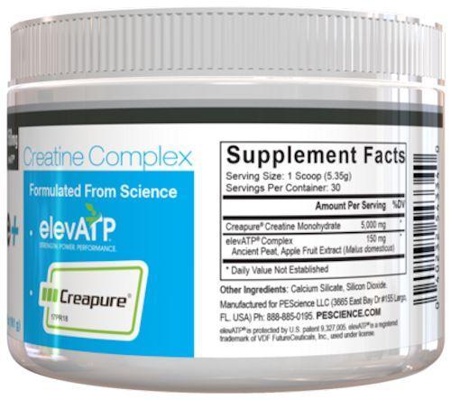 PEScience Creatine PEScience TruCreatine