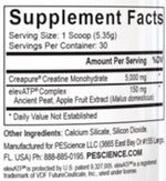 PEScience Creatine PEScience TruCreatine