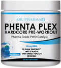 ABL Pharma Phenta Plex Hardcore Pre-Workout CLEARANCE