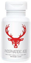 Bucked Up Phosphatidic Acid Lean Muscle