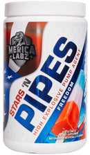 Merica Labz Stars N Pipes 20 Servings-3