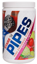 Merica Labz Stars N Pipes 20 Servings-4