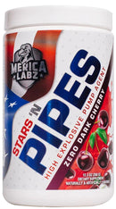 Merica Labz Stars N Pipes 20 Servings-6