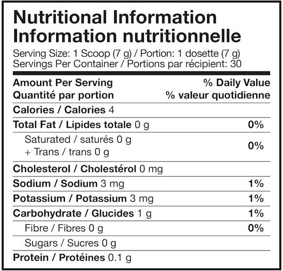 BioSteel Plant Amino Power