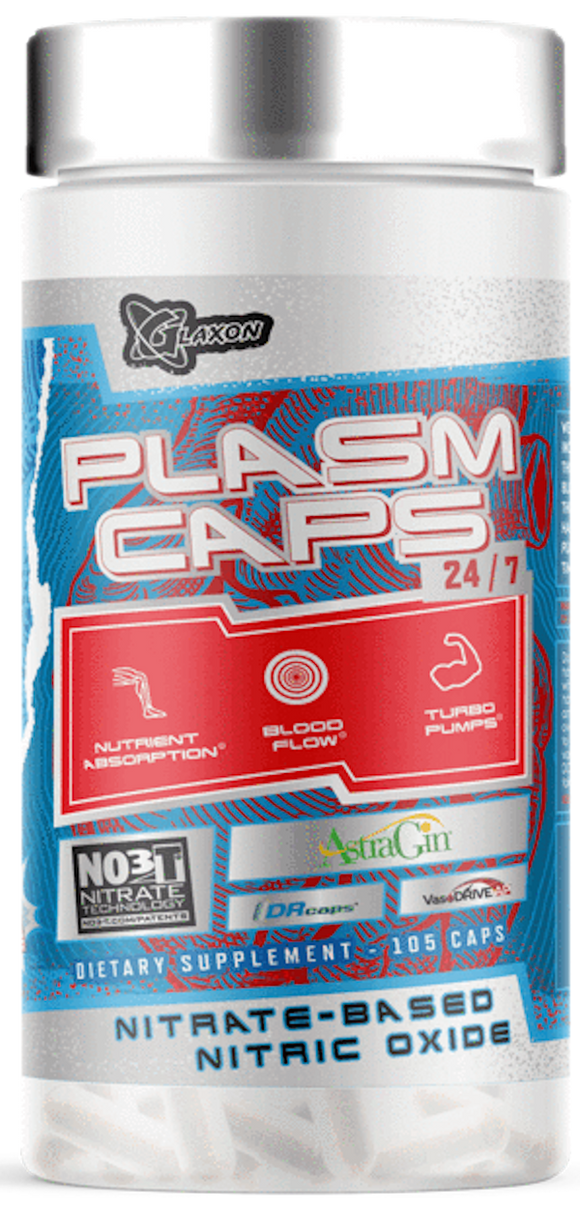 Glaxon Plasm Caps