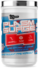 Plasm Surge Glaxon pre-workout