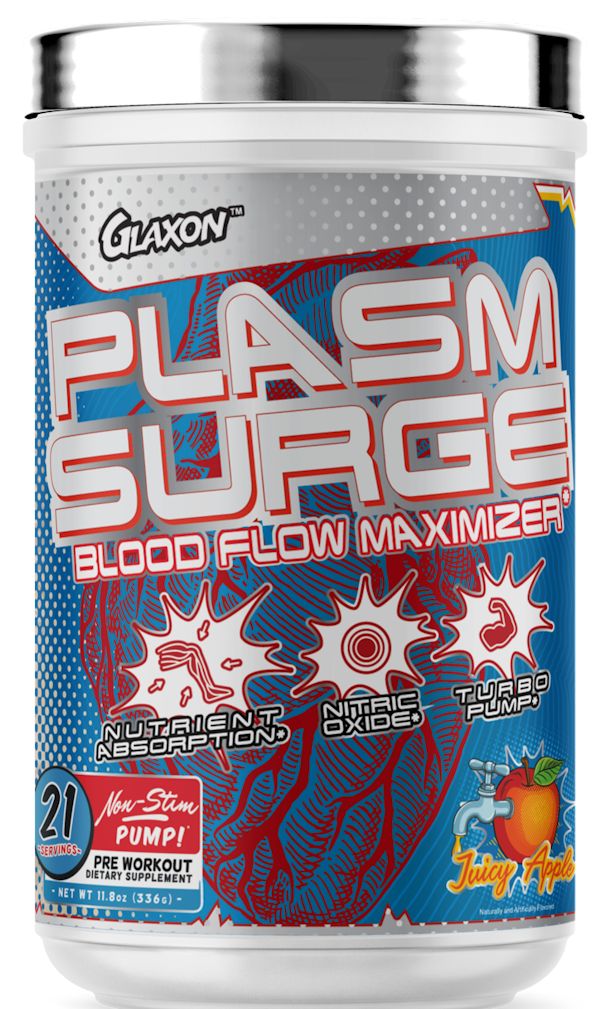 Glaxon Plasm Surge