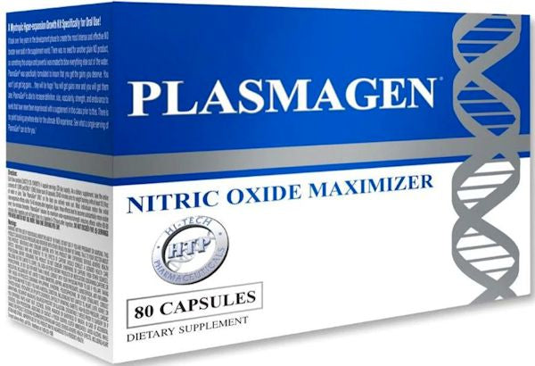 Hi-Tech Plasmagen