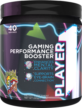 Rule One Protein Player1