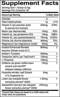RuleOne Protein Player1