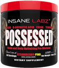 Insane Labz Possessed 30 servings