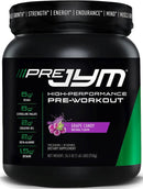 JYM Supplement Science Pre JYM Muscle Pumps 4