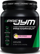 JYM Supplement Science Pre JYM Muscle Pumps 3