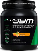 JYM Supplement Science Pre JYM Muscle Pumps 1