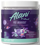 Alani Nu Pre-Workout women 4