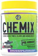 Chemix Pre-Workout High Performance 40 Servings Strawberry Watermelon
