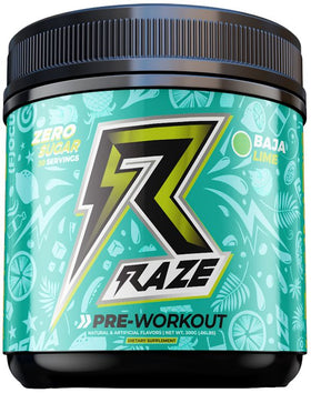 Repp Sports Raze Pre-Workout