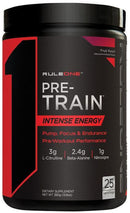 Rule One Protein Pre-Train-3