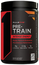 Rule One Protein Pre-Train-2