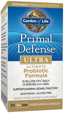 Garden Of Life Primal Defense Ultra-1