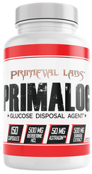 Primeval Labs Primalog-1