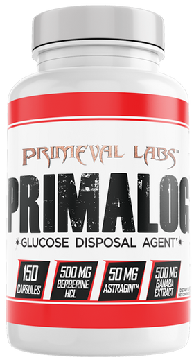 Primeval Labs Primalog